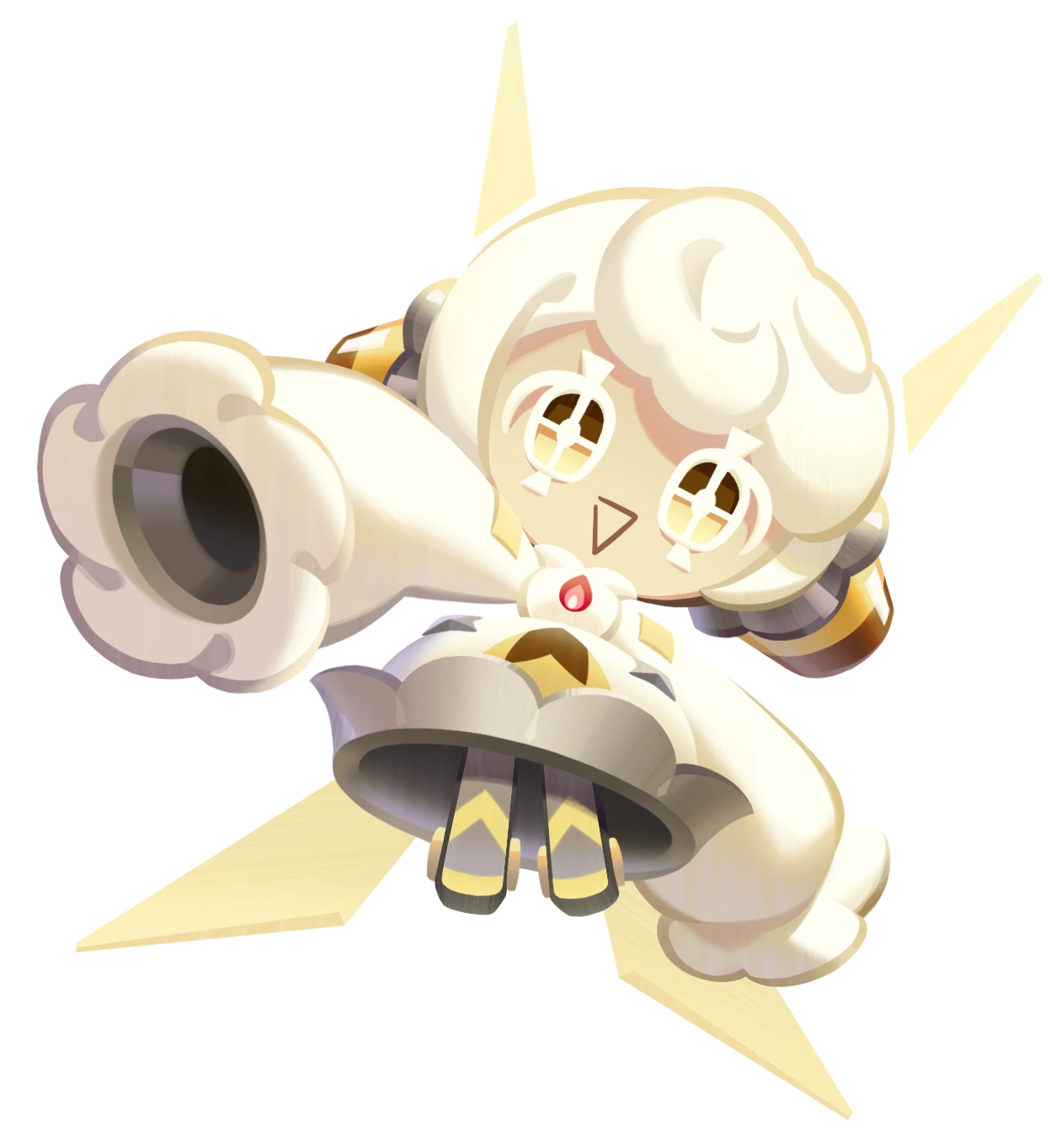 アトリエGG Pudding a la mode 19½ 【公式通販】