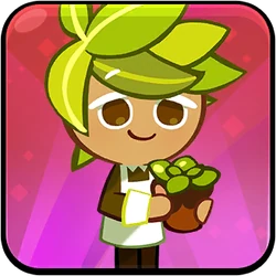 Herb Cookie S New Plant Cookie Run Kingdom Wiki Fandom