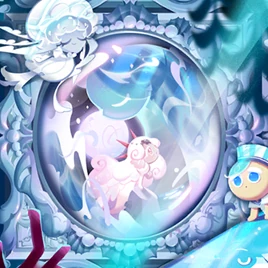 Album Legend of Tearcrown