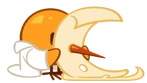 Assistant cheesebird default sprite