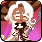 Latte Cookie (83 KB) Latte Cookie