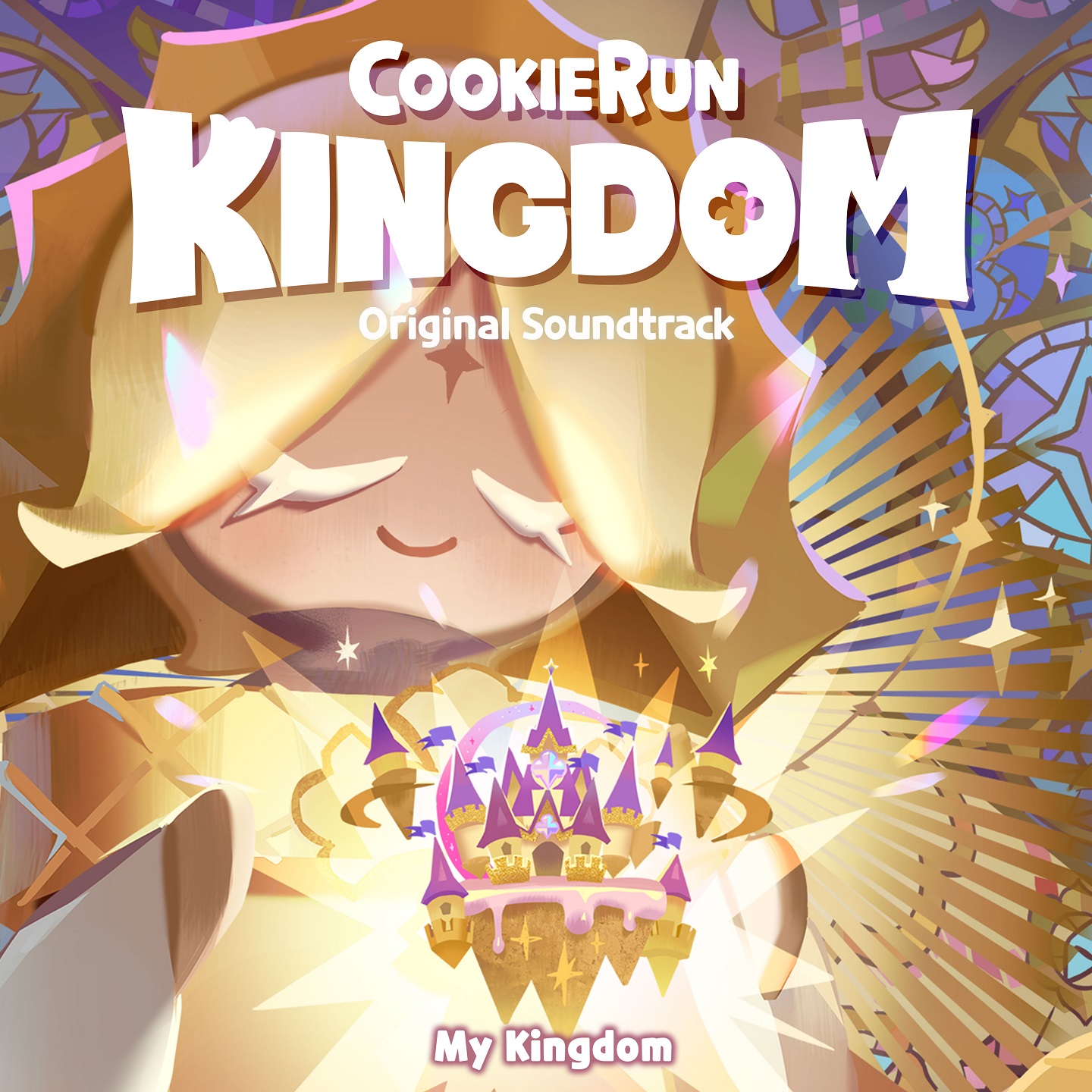 My Kingdom, Cookie Run: Kingdom Wiki