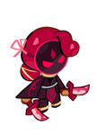 Redberry Assassin