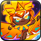 Golden Cheese Cookie (64 KB) Golden Cheese Cookie