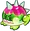Enemy frogg-o