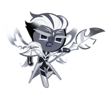 Mercurial knight angry