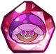 Poison Mushroom Cookie's Soulstone