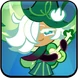Clover Cookie