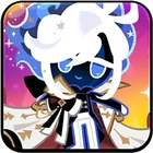 Embroidered Starlight