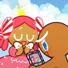 Princess Cookie, Cookie Run: Kingdom Wiki, Fandom