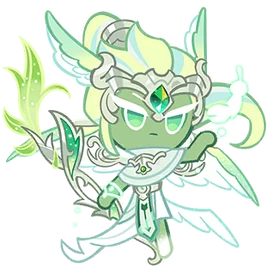 Wind Archer Cookie's Costumes | Cookie Run: Kingdom Wiki | Fandom