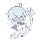 Silverbell annoyed