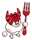 Skelecake Grunt