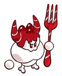 Skelecake Grunt
