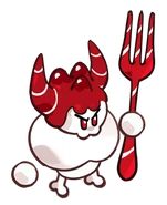 Jam Skelecake Grunt