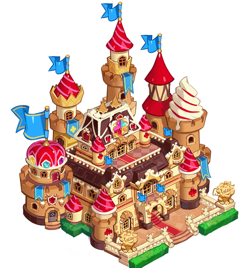 Cookie castle. Замок из печенья. Печеньки замок. Замок из печеньев. Где находится cookie Castle.