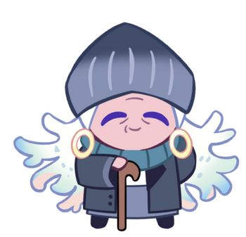 White Coral Cookie | Cookie Run: Kingdom Wiki | Fandom