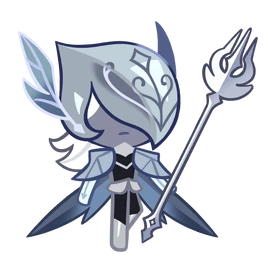 Silver tree knight default