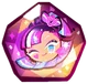 Shining Glitter Cookie's Soulstone