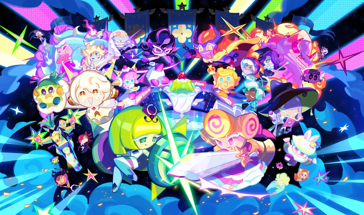 Version 5.13 | Cookie Run: Kingdom Wiki | Fandom