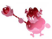 Skelecake Grunt