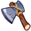 Robust Axe