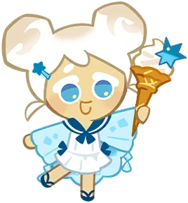 Enchanting summer vacation default