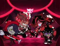 B.A.D 4: Leader Contest