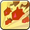 Quad-rocket Launch Skill icon