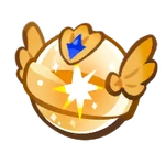 Madeleine Cookie's Magic Candy