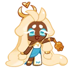 Mozzarella Cookie (249 KB) Mozzarella Cookie