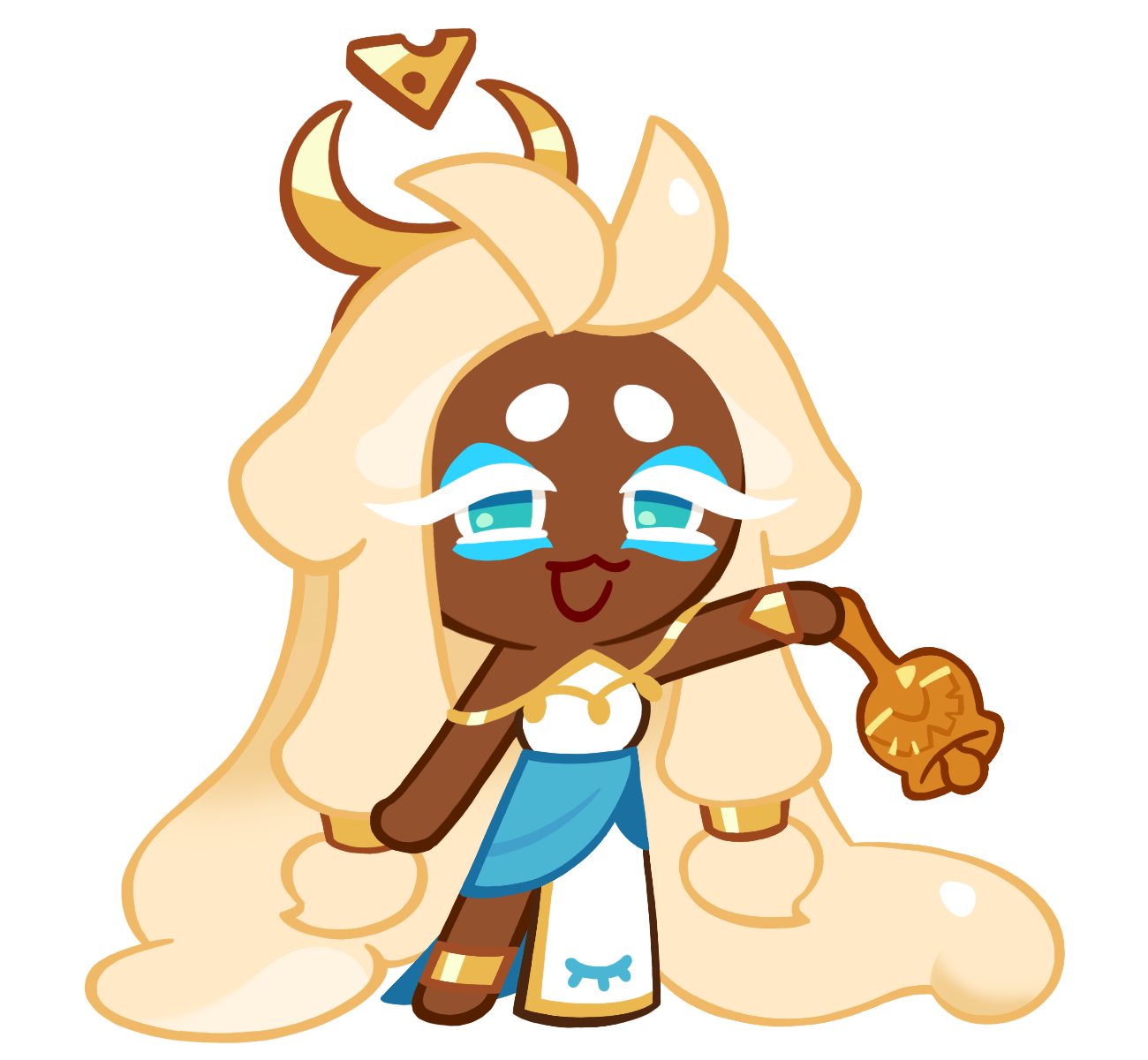 Discuss Everything About Cookie Run Kingdom Wiki Fandom