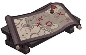 The awakening of white apathy map