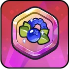 Unyielding Berry Necklace