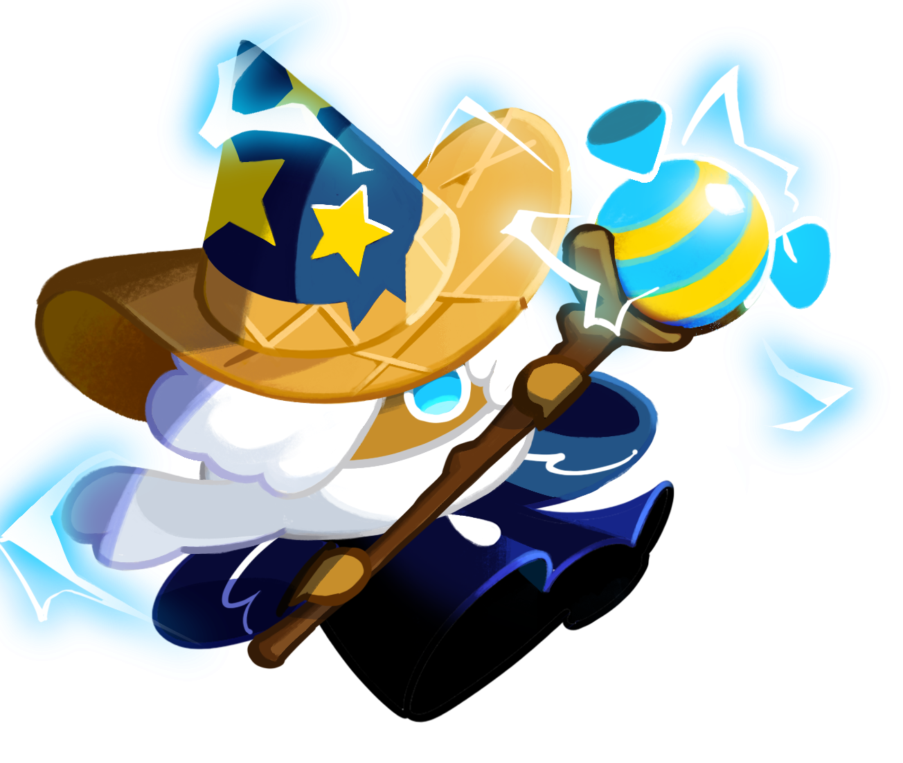 Ninja Cookie, Cookie Run: Kingdom Wiki