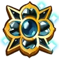 Black pearl cj lv3