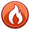fire symbol
