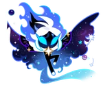 Stardust fiery stars wrath default