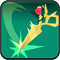 Scissor Slash Skill icon