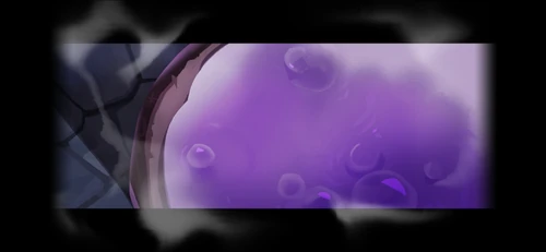 Tower of Sweet Chaos Visual 3