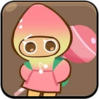 Strawberry Cookie/Costumes (49 KB) Unripe Berry