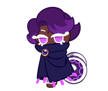 Lilac Cookie's Costumes | Cookie Run: Kingdom Wiki | Fandom
