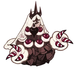 Black Forest Cookie | Cookie Run: Kingdom Wiki | Fandom