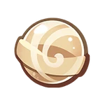 Financier Cookie's Magic Candy