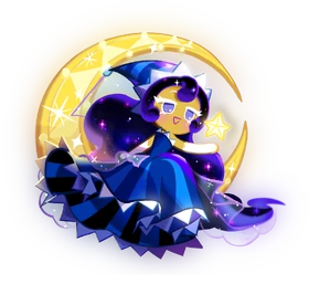 Moonlight Cookie