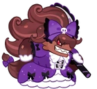 Chocowerehoundprincess