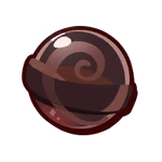 Espresso Cookie's Magic Candy