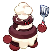 Skelecake Cook