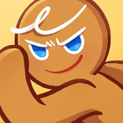 GingerBrave's Gallery (Social Media Appearances) | Cookie Run: Kingdom ...