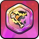 Grim-looking Electrifying Scythe